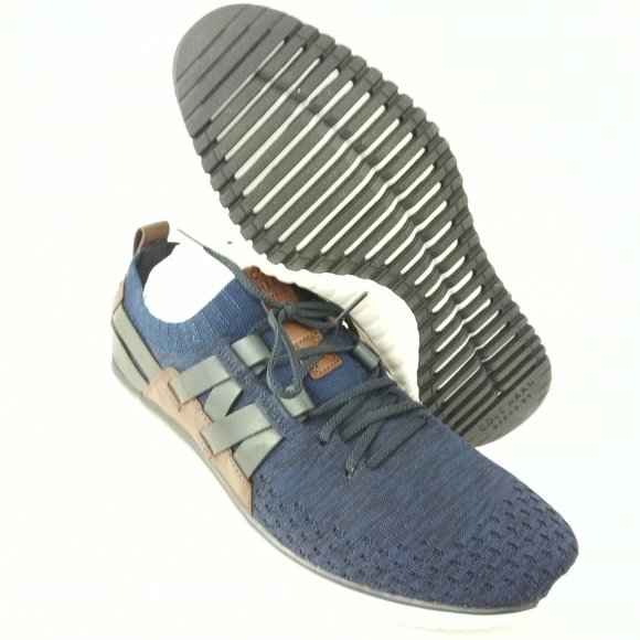 grand motion woven sneaker